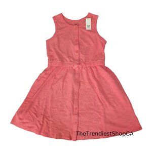 (BNWT) GAP Sleeveless Summer Dress - Girls